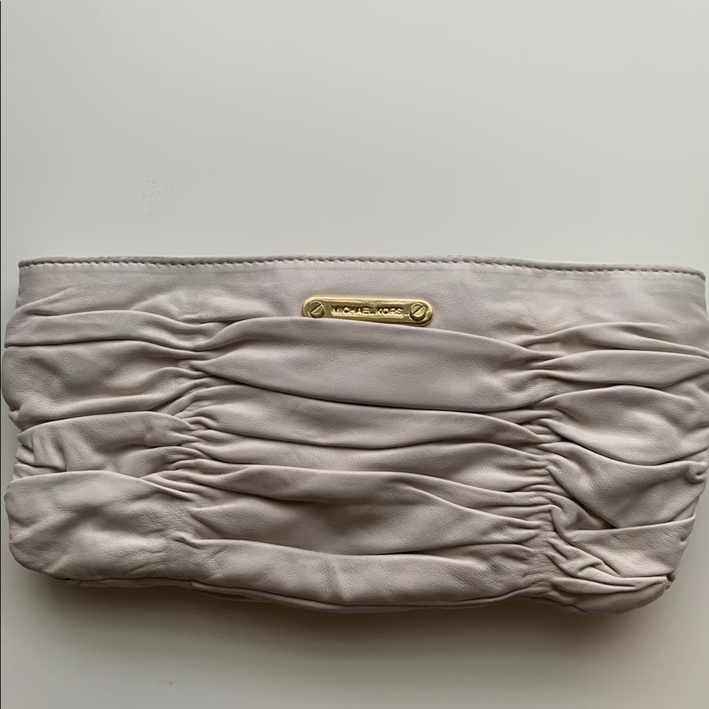 Michael Kora Clutch
